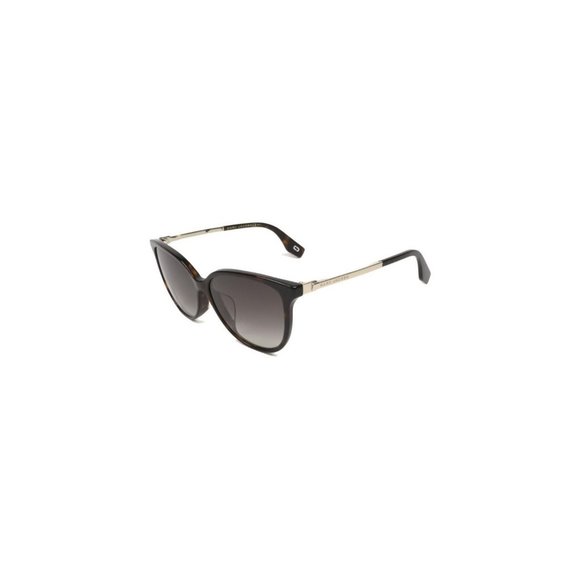 MARC JACOBS MJ-307-086HA-57Sunglasses Size 57mm 145mm 19mm Brown